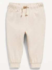 Jersey-Knit Jogger Sweatpants for Baby