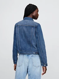 Icon Denim Jacket