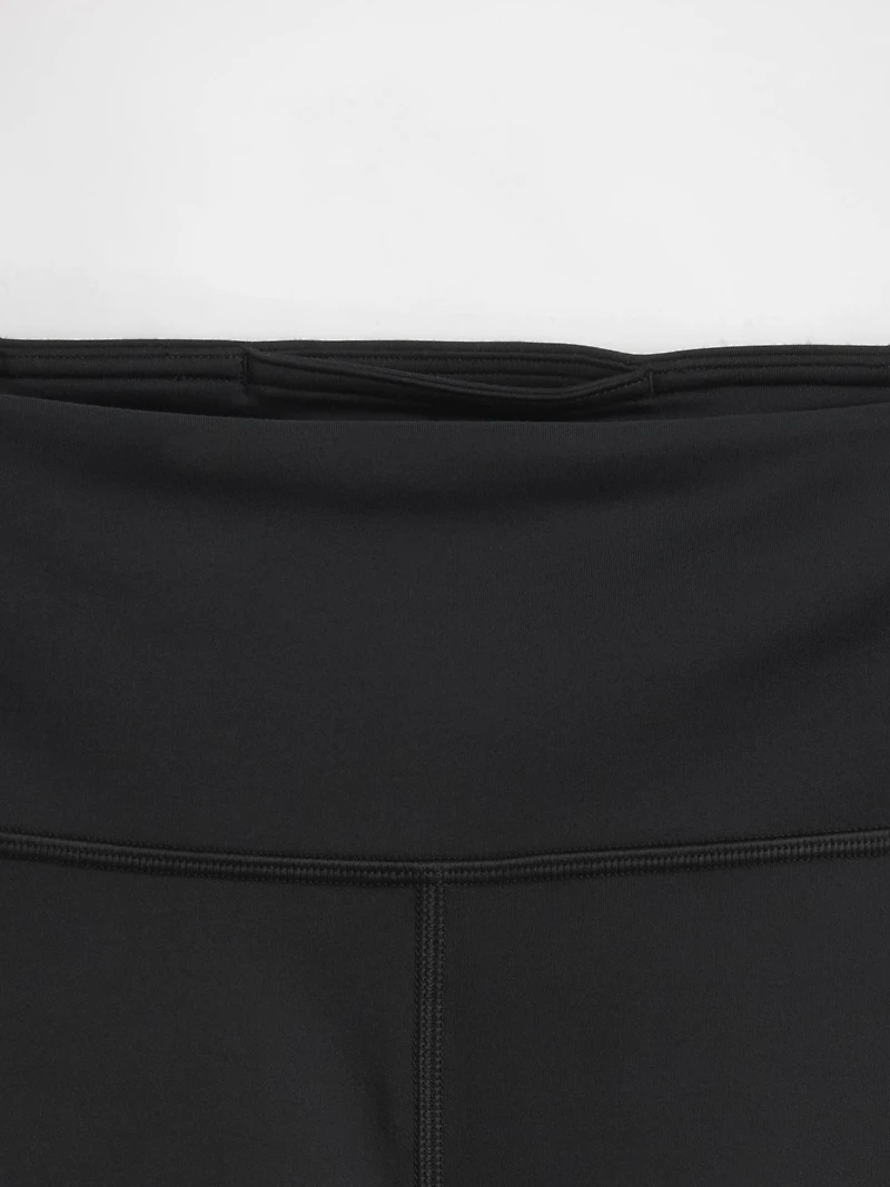 GapFit High Rise Power Crop Leggings