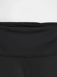 GapFit High Rise Power Crop Leggings