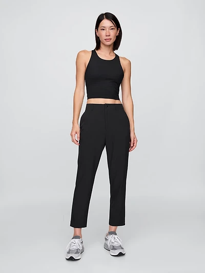 GapFit High Rise Downtown Runaround Pants