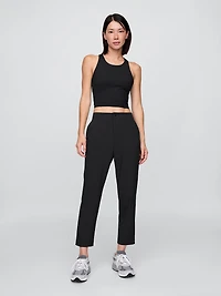 GapFit High Rise Downtown Runaround Pants