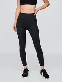 GapFit High Rise Power 7/8 Leggings