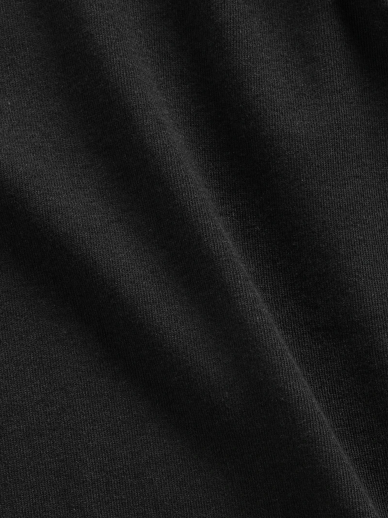 Modern Crop T-Shirt