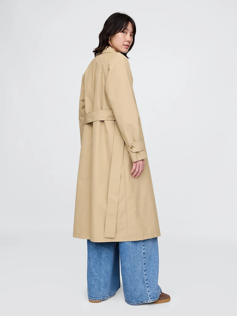 Icon Trench Coat