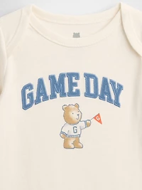 Baby First Favorites Bodysuit