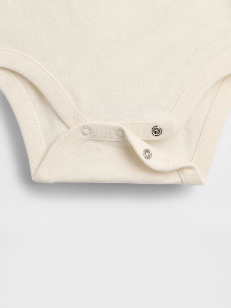 Baby First Favorites Bodysuit