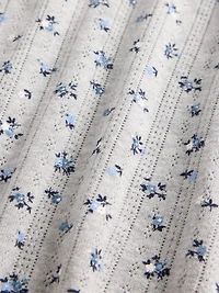 Pointelle PJ Set