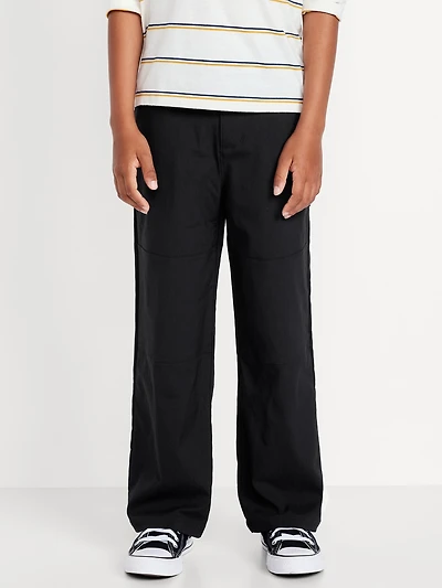 ShredTech Baggy Carpenter Pants for Boys