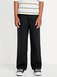 ShredTech Baggy Carpenter Pants for Boys