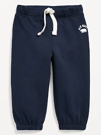 Logo-Graphic Sweatpants for Baby