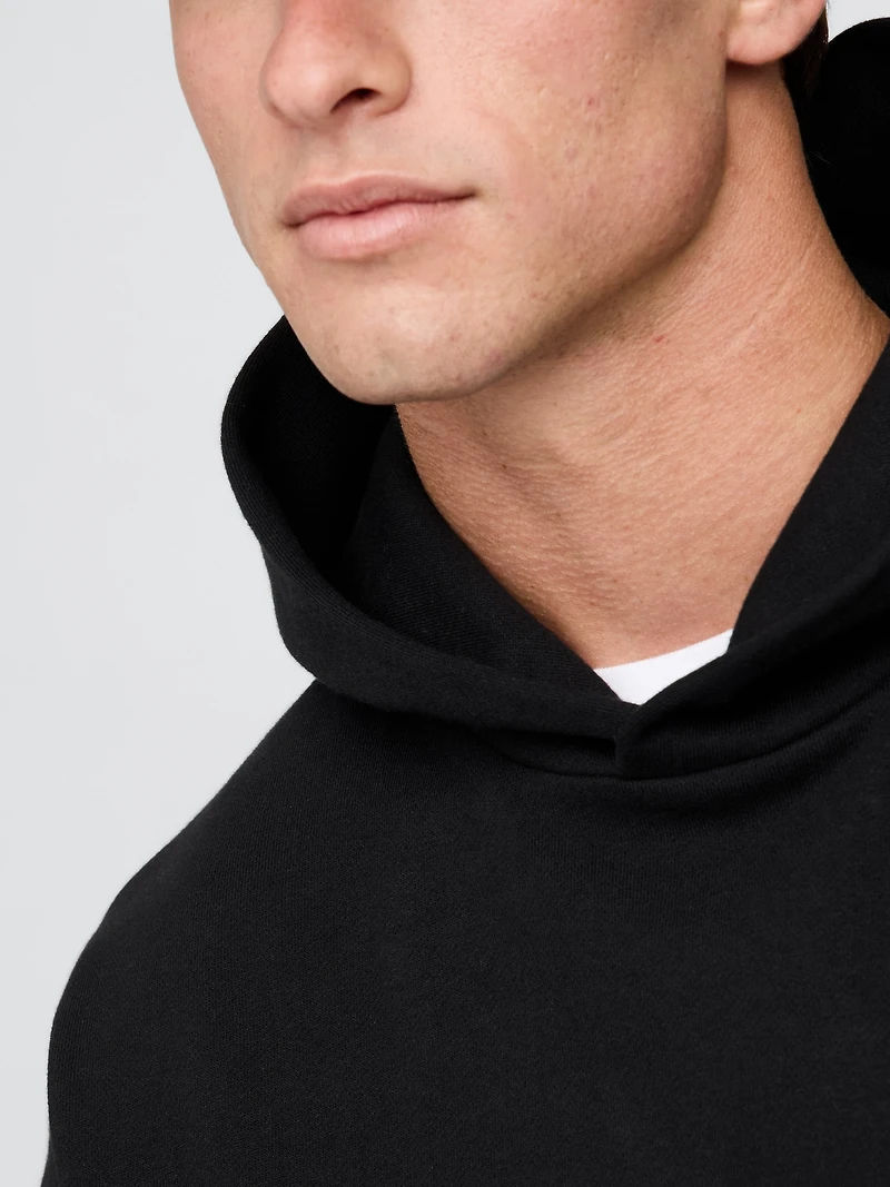 Adult Heavyweight Oversized Hoodie