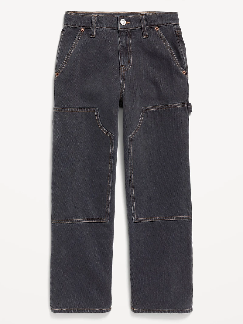 Baggy Carpenter Jeans for Boys