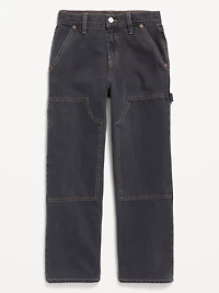 Baggy Carpenter Jeans for Boys