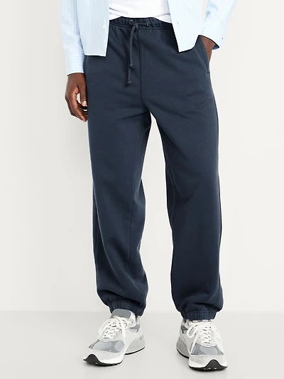 Heavyweight Baggy Jogger Sweatpants
