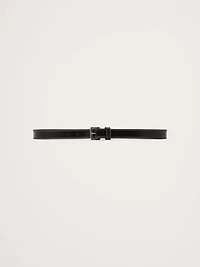 Distressed Trouser Belt