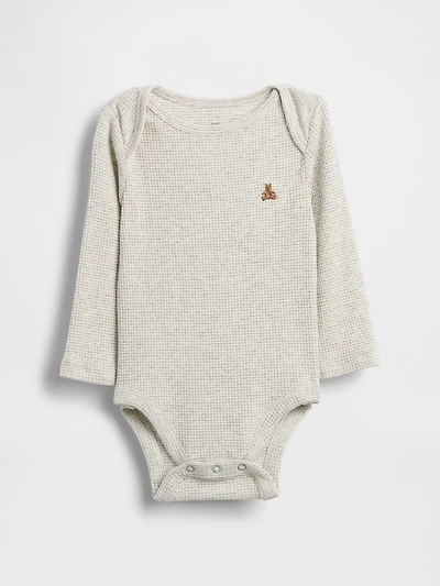 Baby First Favorites TinyRib Bodysuit