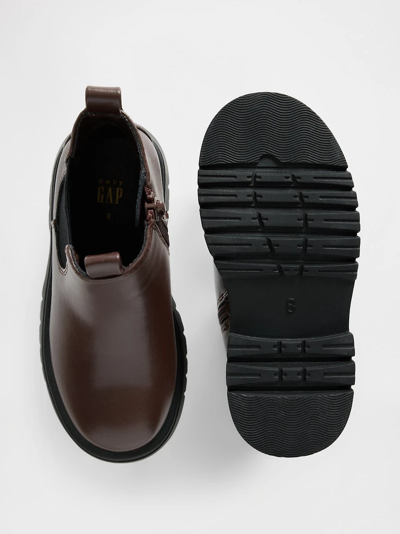 Bottines Chelsea pour Tout-petit