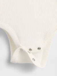 Baby First Favorites TinyRib Bodysuit