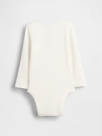 Baby First Favorites TinyRib Bodysuit