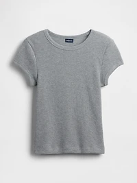 Waffle PJ T-Shirt