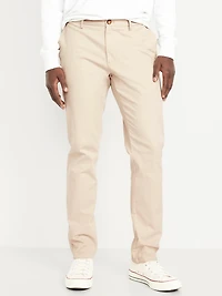 Slim Rotation Chino Pants