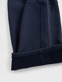 Heavyweight French Terry Barrel Sweatpants
