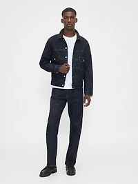 Heavyweight Denim Jacket