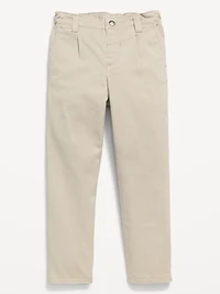 Loose Chino Pants for Toddler Boys