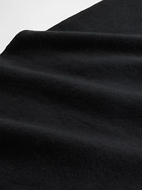 CashSoft Stretch Midi Skirt