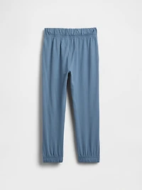 Pantalon de jogging Agencez à volonté à taille extensible pour Bébé et Tout-petit