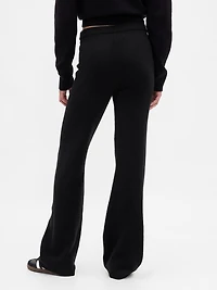 CashSoft Boot Sweater Pants