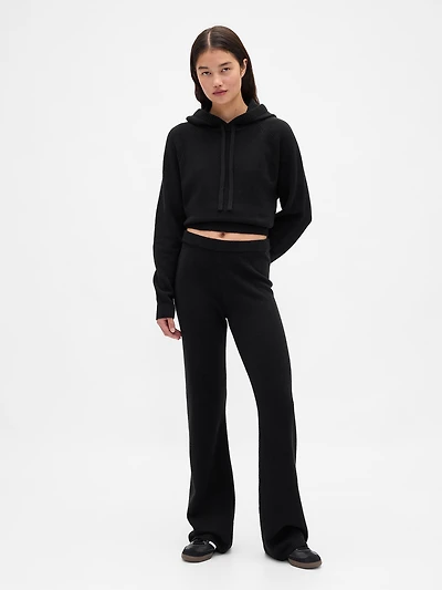 CashSoft Boot Sweater Pants