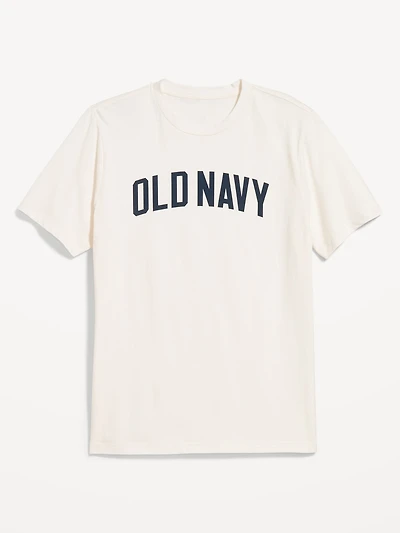 Logo Graphic T-Shirt