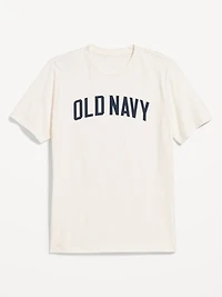 Logo Graphic T-Shirt