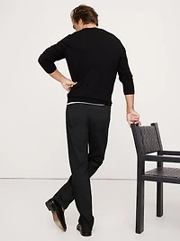 Straight Traveler Pant