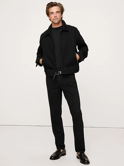 Athletic Traveler Pant