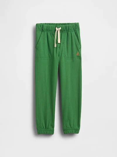 Pantalon de jogging Agencez à volonté taille extensible pour Bébé et Tout-petit