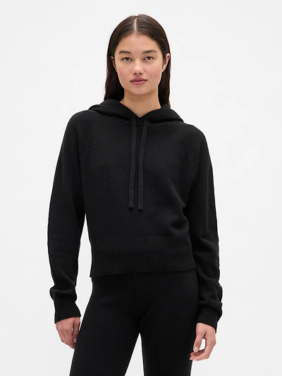 CashSoft Sweater Hoodie