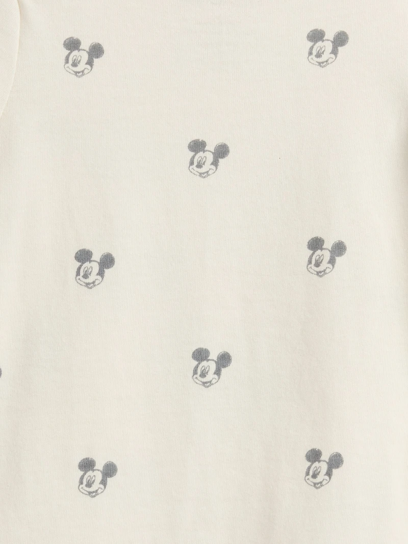 Gap × Baby Organic Cotton Bodysuit