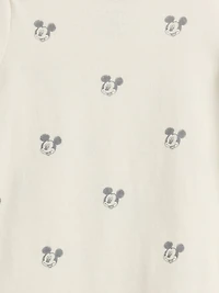 Gap × Baby Organic Cotton Bodysuit