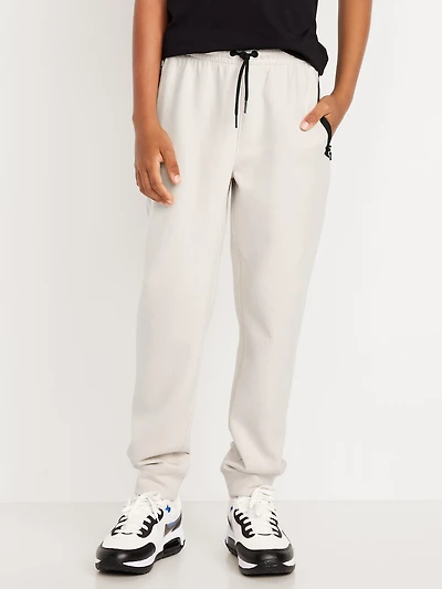 Dynamic Fleece Jogger Sweatpants for Boys