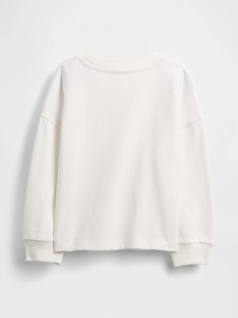 T-shirt épais pour Bébé et Tout-petit