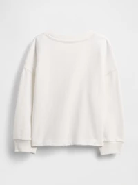 T-shirt épais pour Bébé et Tout-petit