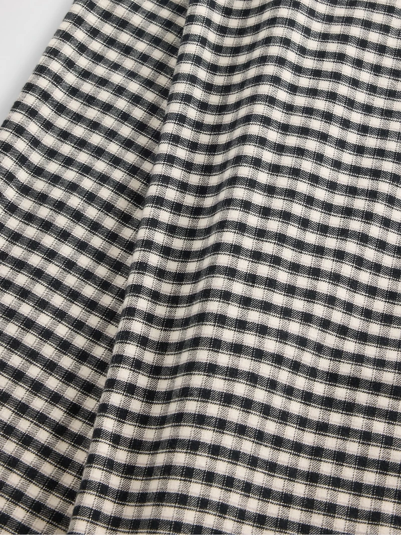 Adult Softest Flannel PJ Set