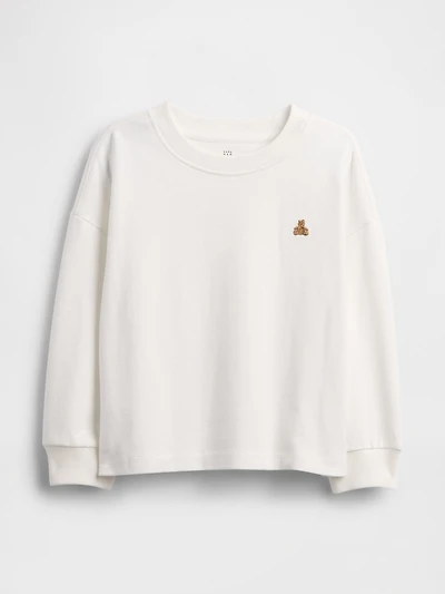 T-shirt épais pour Bébé et Tout-petit