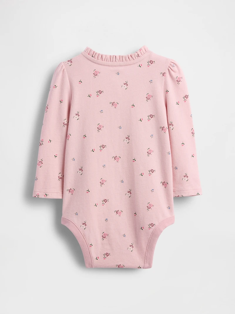 Baby First Favorites Bodysuit