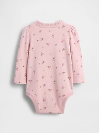 Baby First Favorites Bodysuit