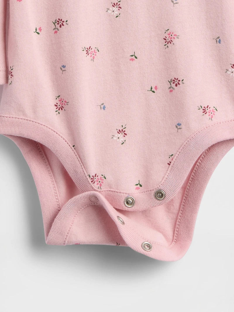 Baby First Favorites Bodysuit