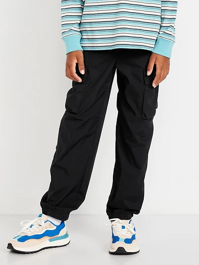 Baggy Cargo Pants for Boys